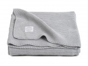 takaró - Basic knit light grey Basic knit light grey